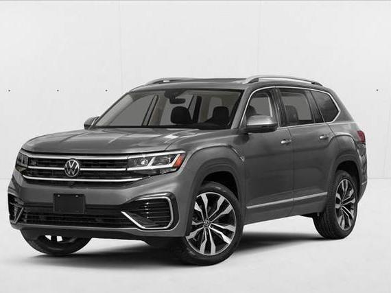 VOLKSWAGEN ATLAS 4MOTION 2023 1V2SR2CA2PC547440 image VOLKSWAGEN ATLAS 4MOTION 2023 1V2SR2CA2PC547440 image